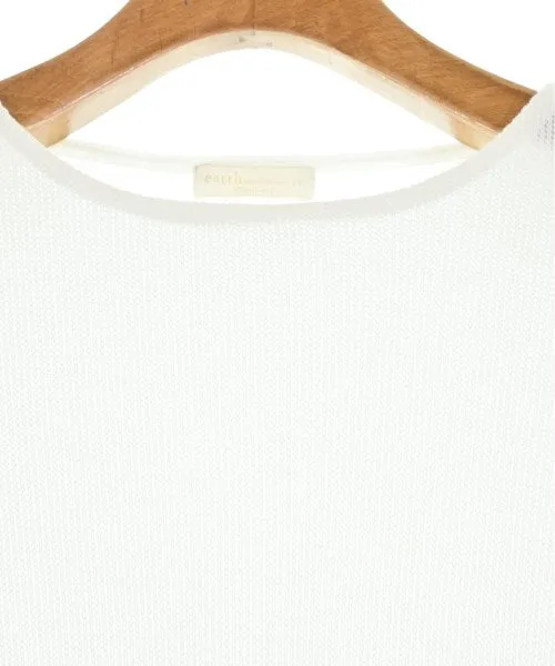 EARTH MUSIC&ECOLOGY Sweaters