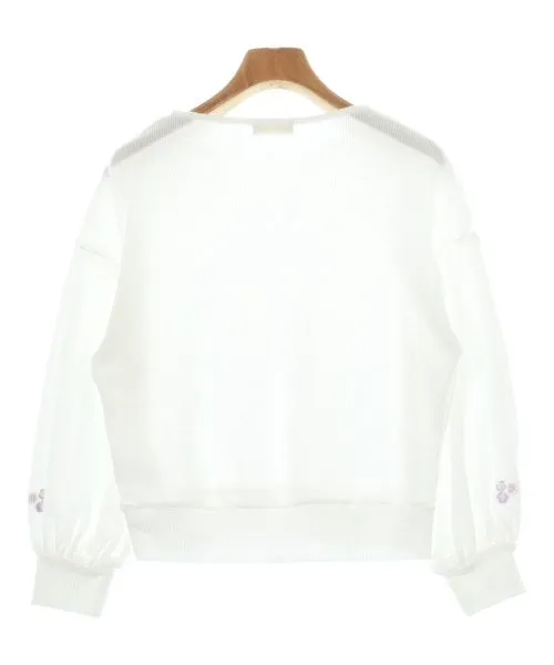 EARTH MUSIC&ECOLOGY Sweaters