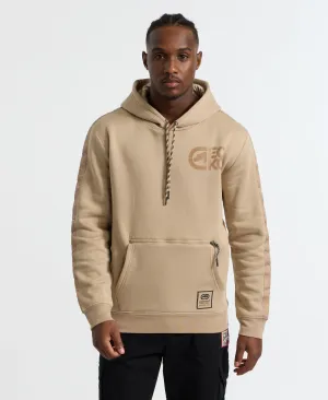 Ecko Unltd. Tonal Tape Hoodie
