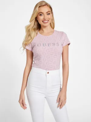 Eco Alexa Print Tee