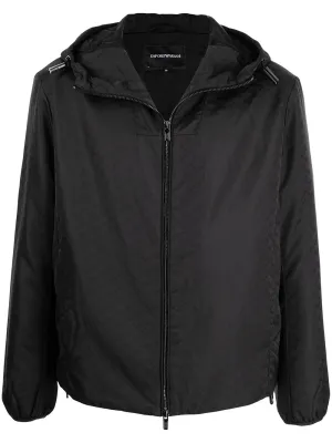 Emporio Armani Men's Coats
