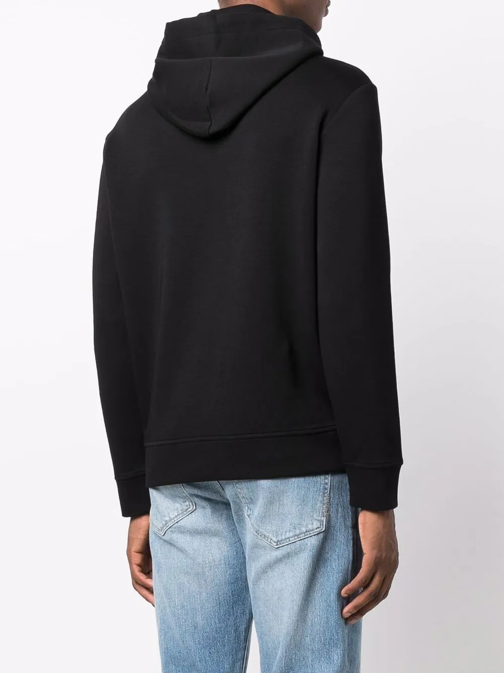 Emporio Armani Men's Sweaters