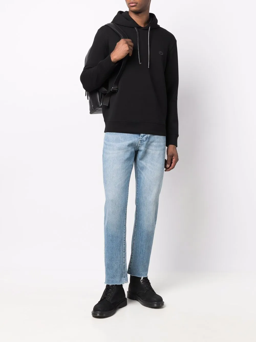Emporio Armani Men's Sweaters