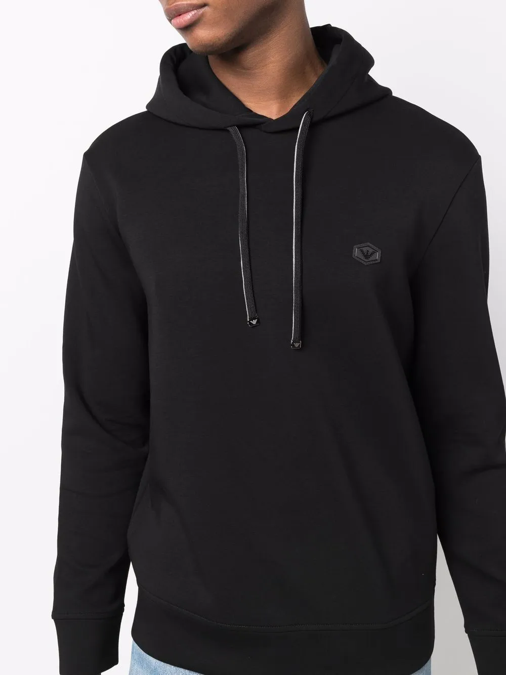 Emporio Armani Men's Sweaters
