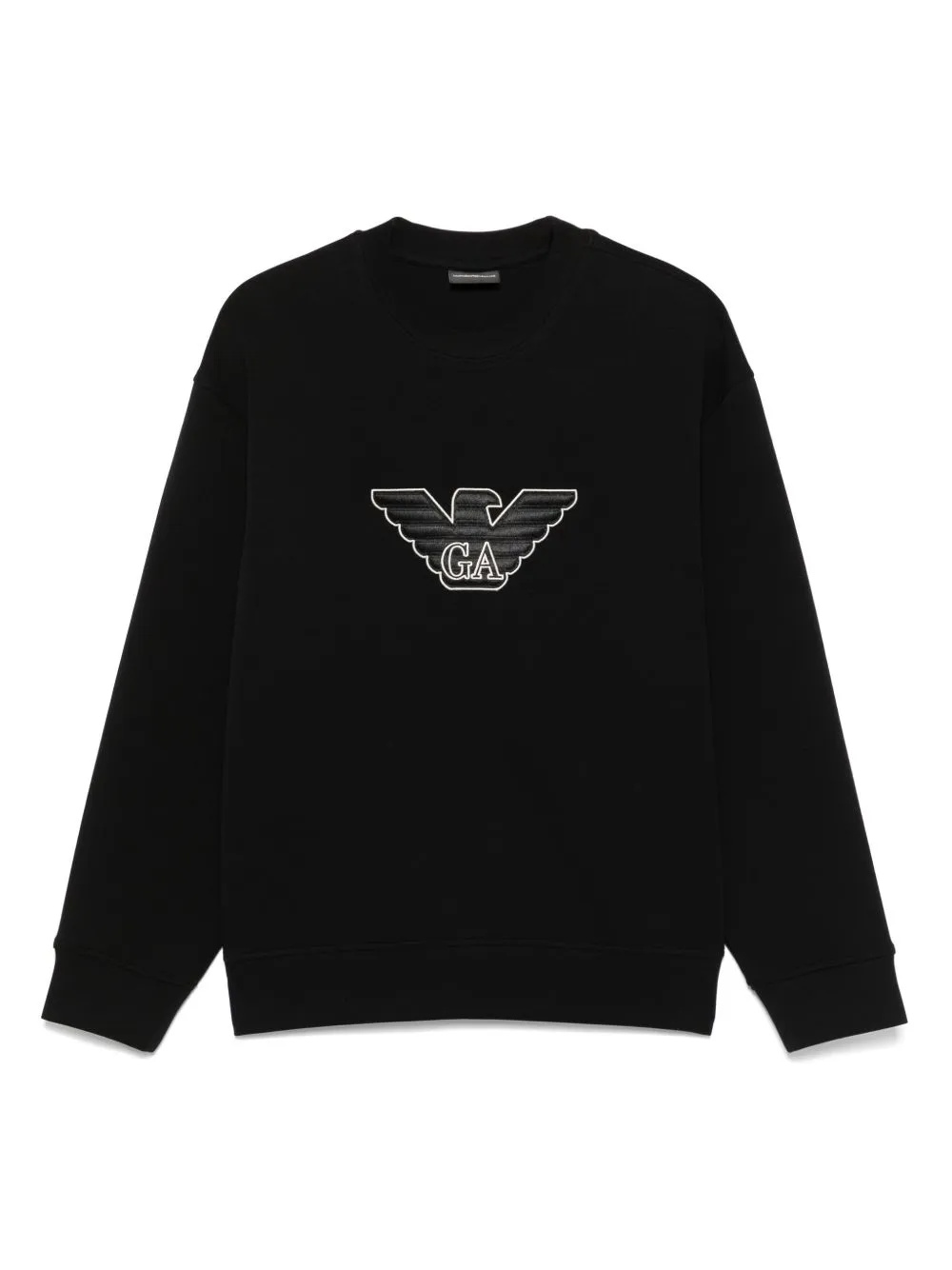 Emporio Armani Men's Sweaters
