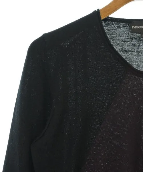 EMPORIO ARMANI Sweaters