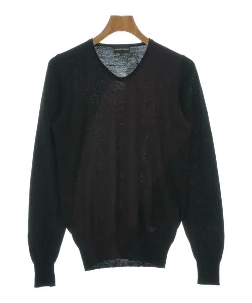 EMPORIO ARMANI Sweaters
