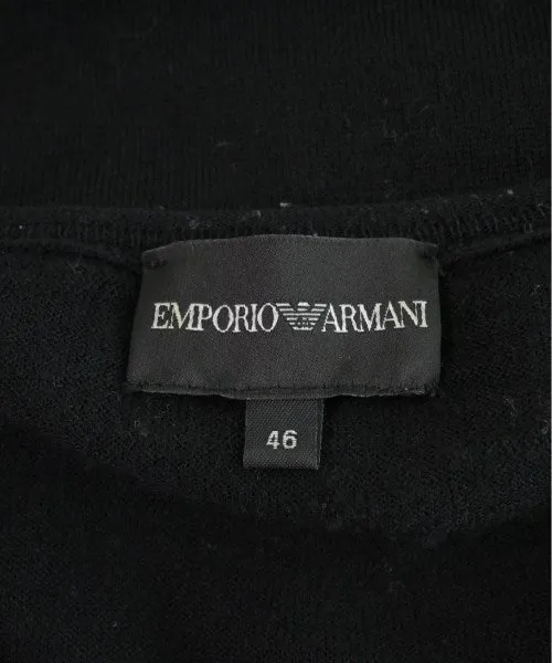 EMPORIO ARMANI Sweaters