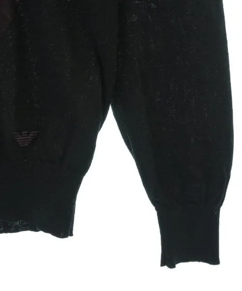 EMPORIO ARMANI Sweaters