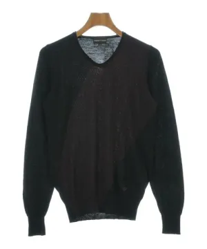EMPORIO ARMANI Sweaters