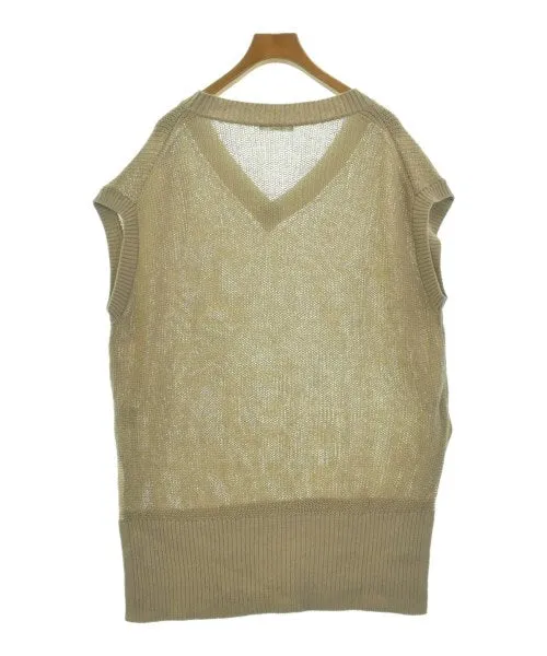 Enchainement Vests