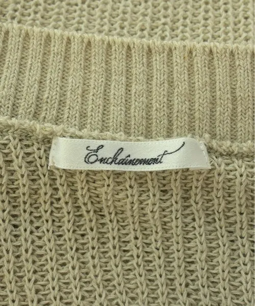 Enchainement Vests