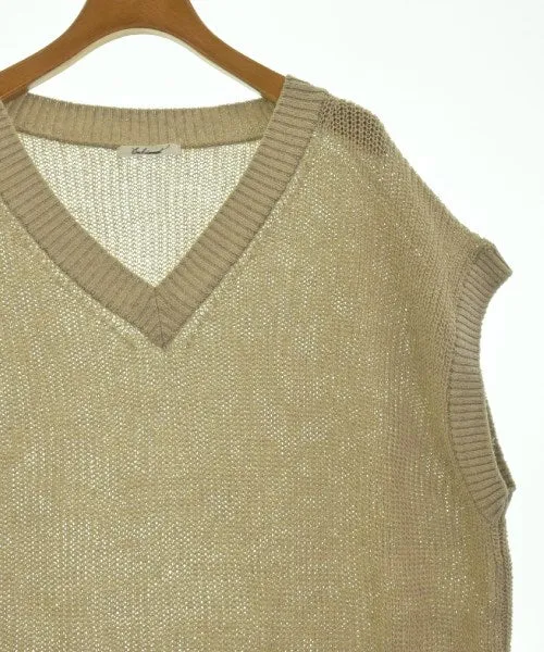 Enchainement Vests