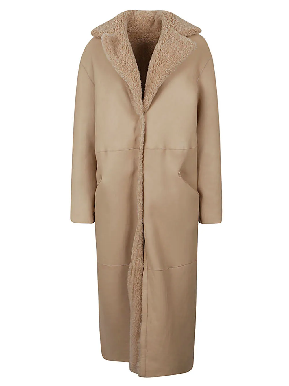 Enes Women's Coats