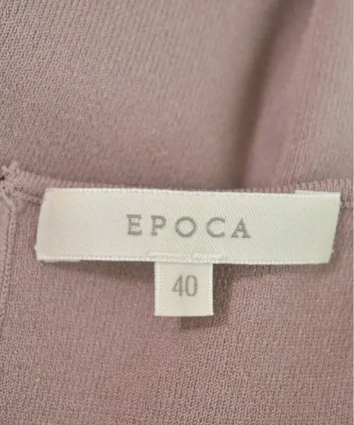 EPOCA Sweaters