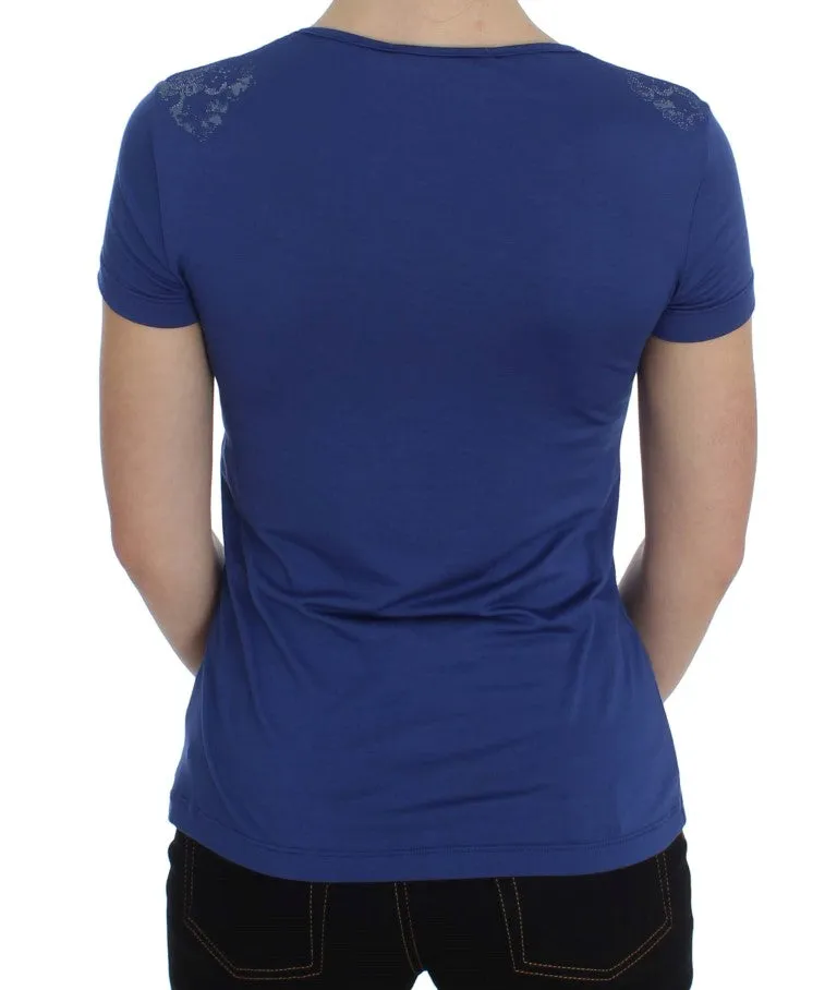 Ermanno Scervino  Modal Stretch Women's T-shirt