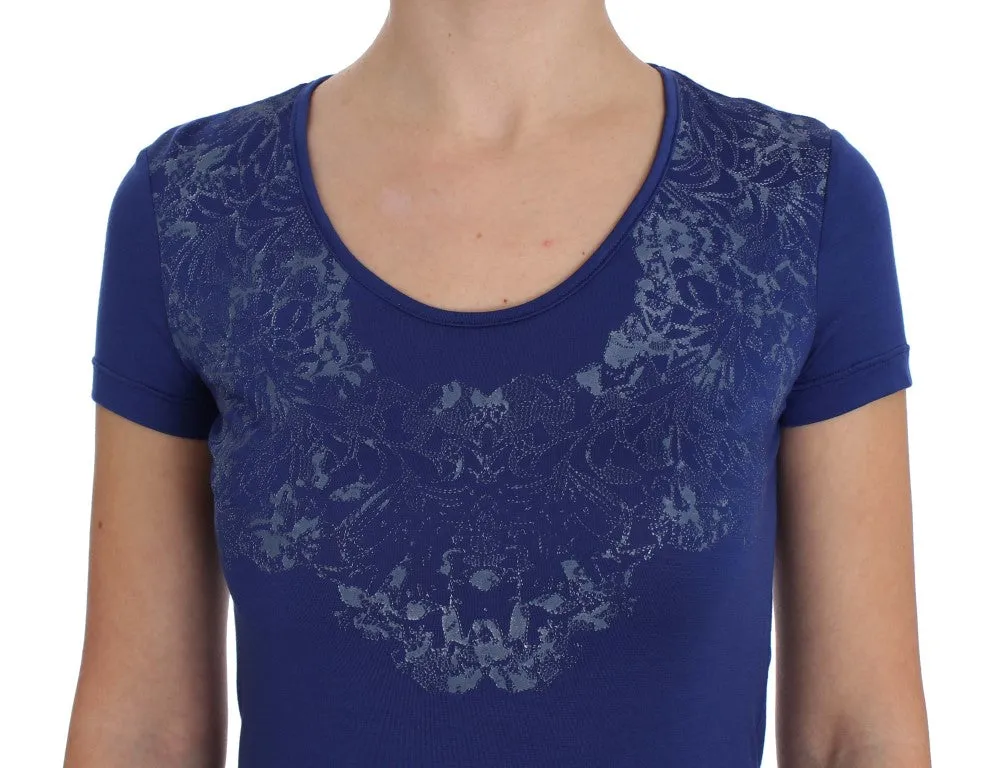 Ermanno Scervino  Modal Stretch Women's T-shirt