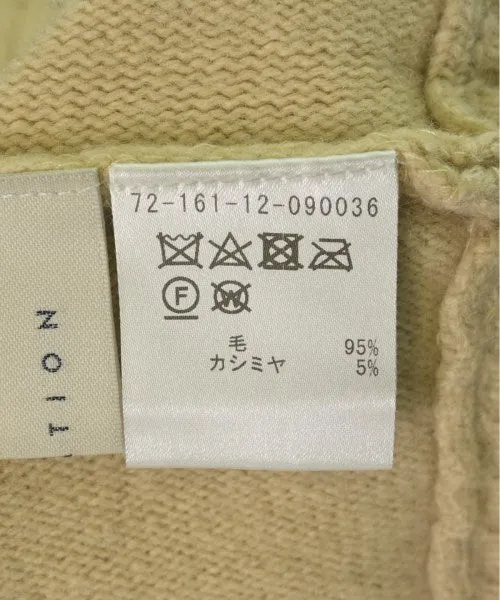 ESTNATION Sweaters