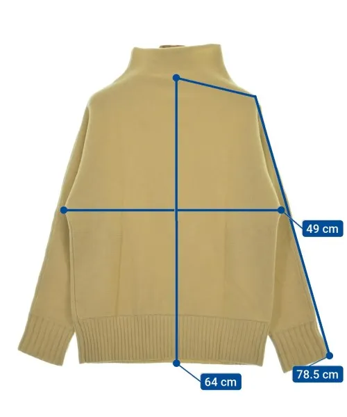 ESTNATION Sweaters