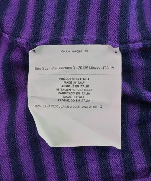 ETRO Sweaters