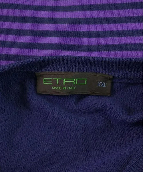 ETRO Sweaters