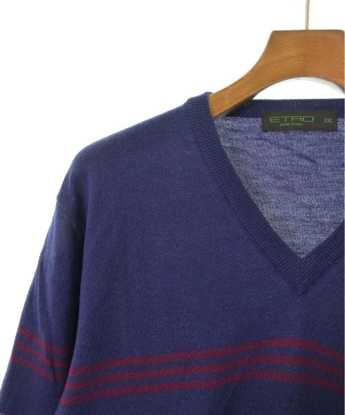 ETRO Sweaters