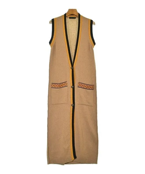 ETRO Vests