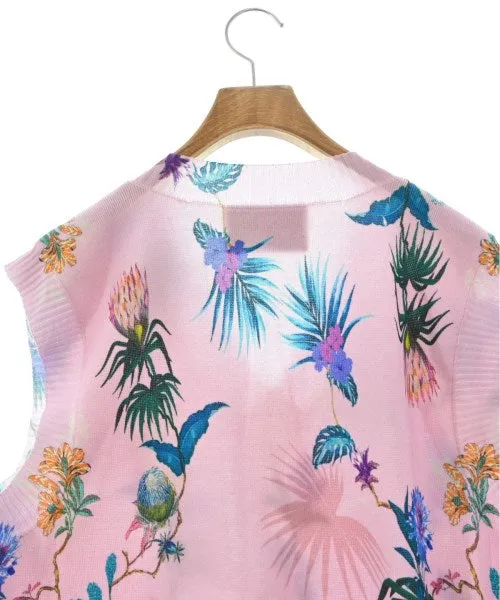 ETRO Vests