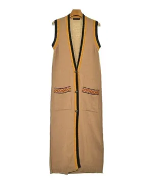 ETRO Vests