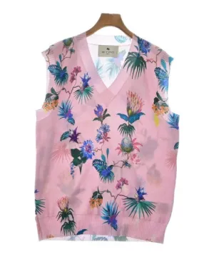 ETRO Vests