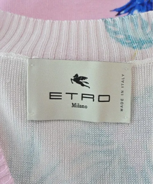 ETRO Vests
