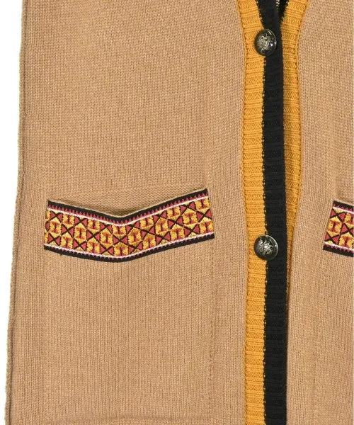 ETRO Vests