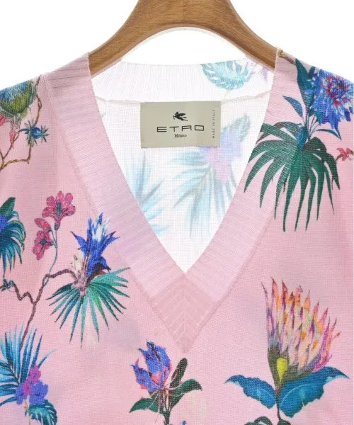 ETRO Vests