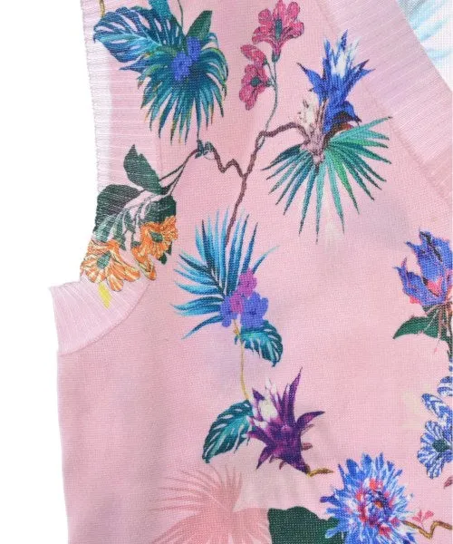 ETRO Vests