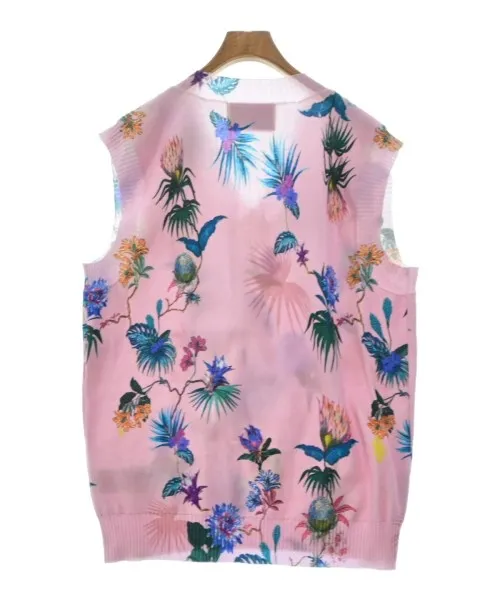 ETRO Vests