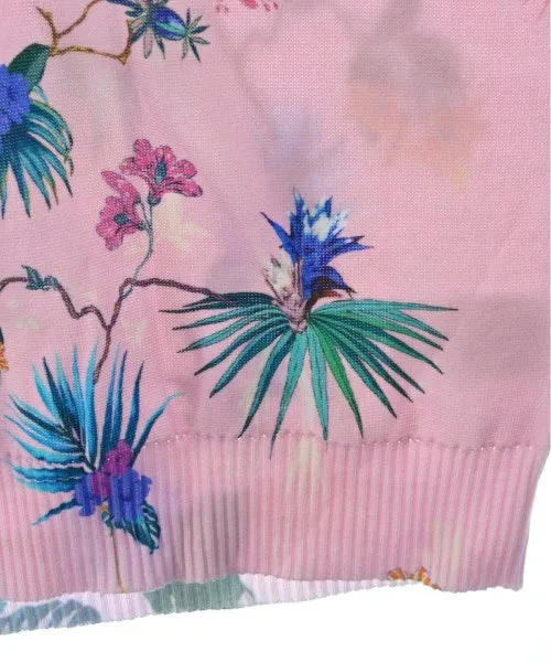 ETRO Vests