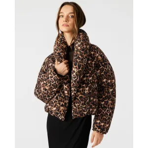 Evy Jacket Leopard