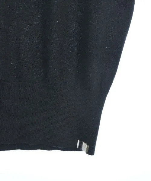 Extreme Cashmere Vests