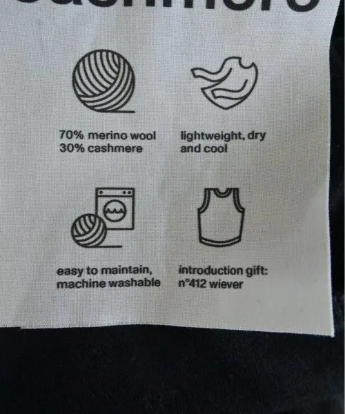 Extreme Cashmere Vests