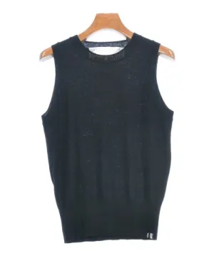 Extreme Cashmere Vests