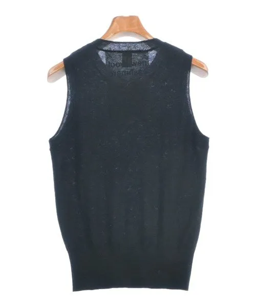 Extreme Cashmere Vests