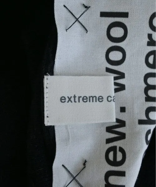 Extreme Cashmere Vests