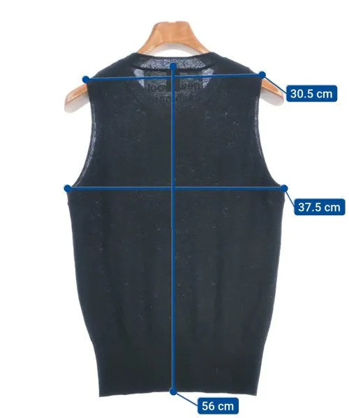 Extreme Cashmere Vests