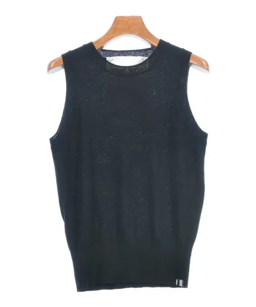 Extreme Cashmere Vests