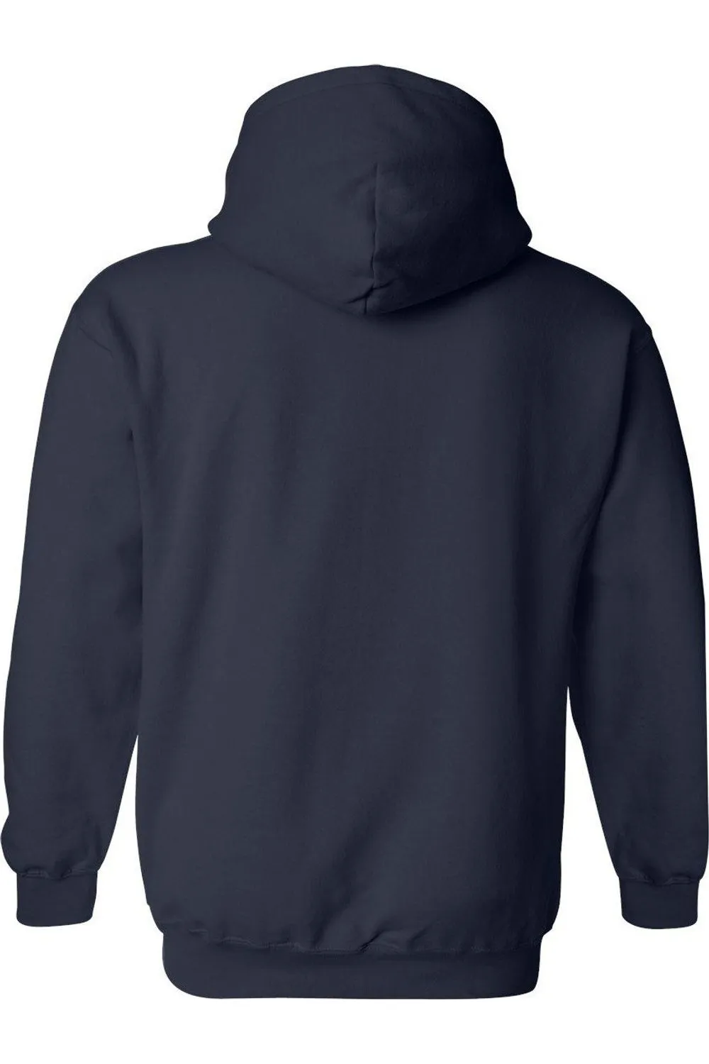 Fantastic Beasts Briefcase Adult Heather Hoodie / Hooded Sweatshirt