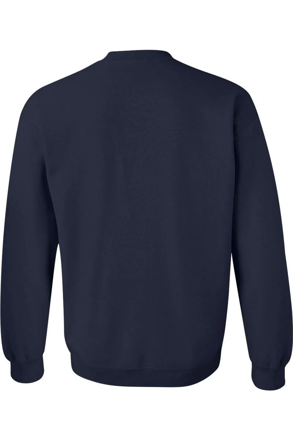 Fantastic Beasts Uk Us No Maj Adult Crewneck Sweatshirt