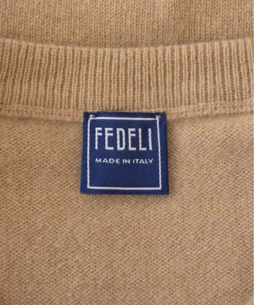 FEDELI Sweaters