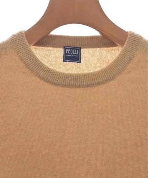 FEDELI Sweaters