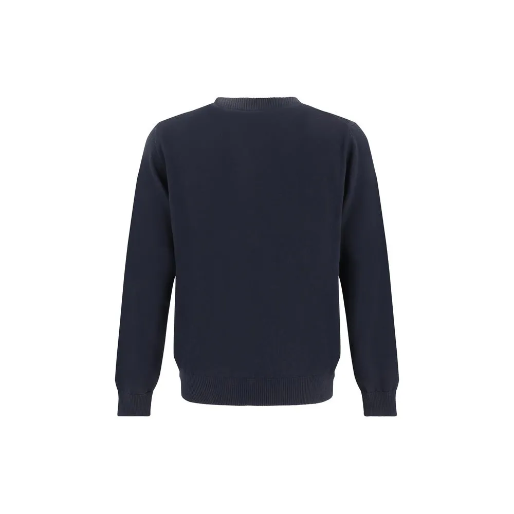Fendi Sweater whit Men's pocket