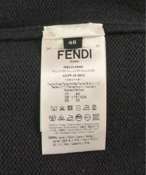 FENDI Sweaters